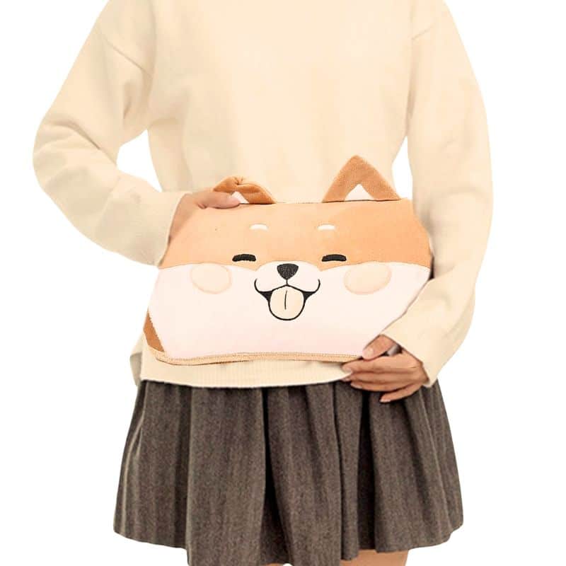 Shiba Inu Plush Plush Accessory