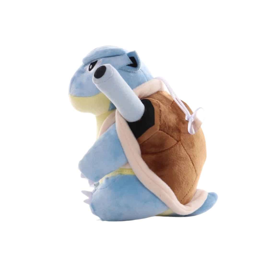 Pokémon Blastoise Plush Toy
