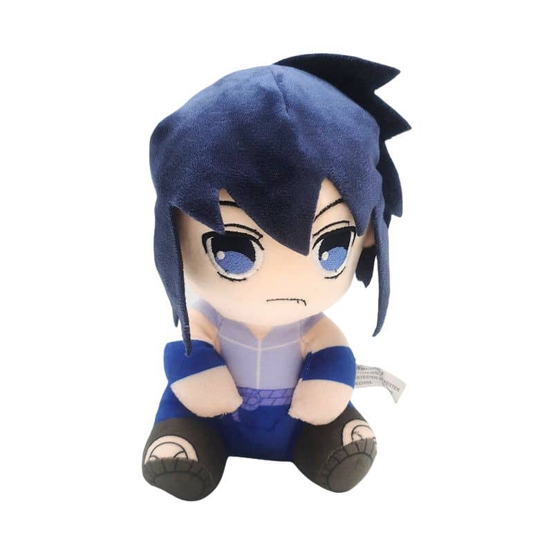 Naruto Hinata Plush Toy