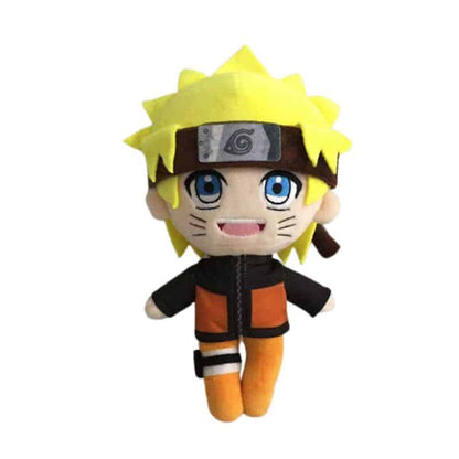Naruto Plush Toy - Smiling