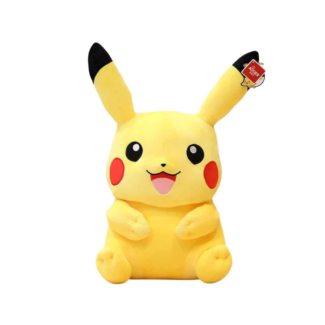 Pokémon Pikachu Plush Toy