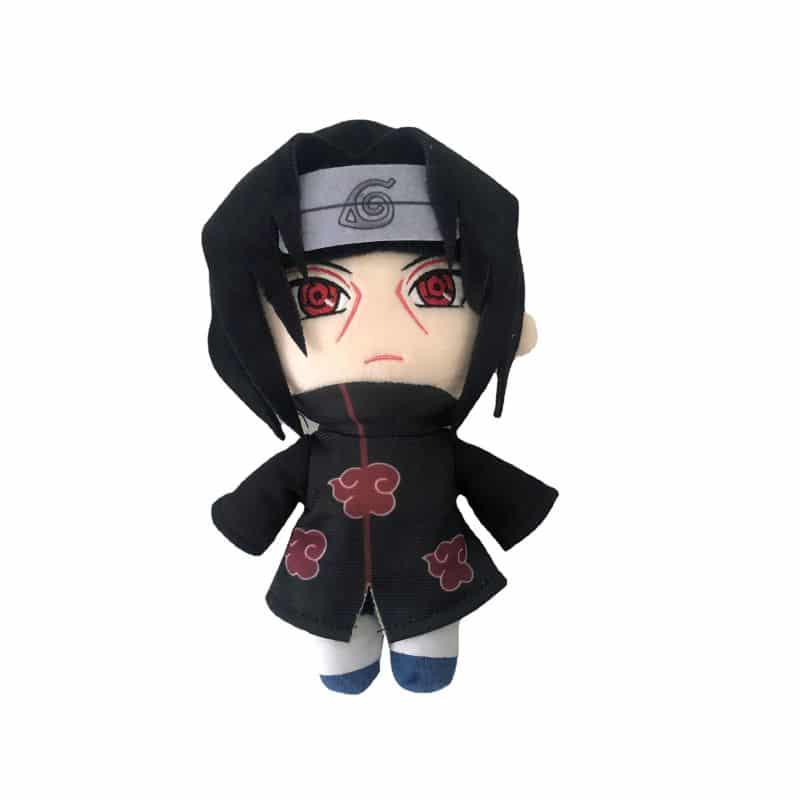 Naruto Itachi Plush Toy