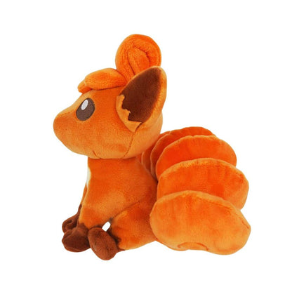 Pokémon Vulpix Plush Toy