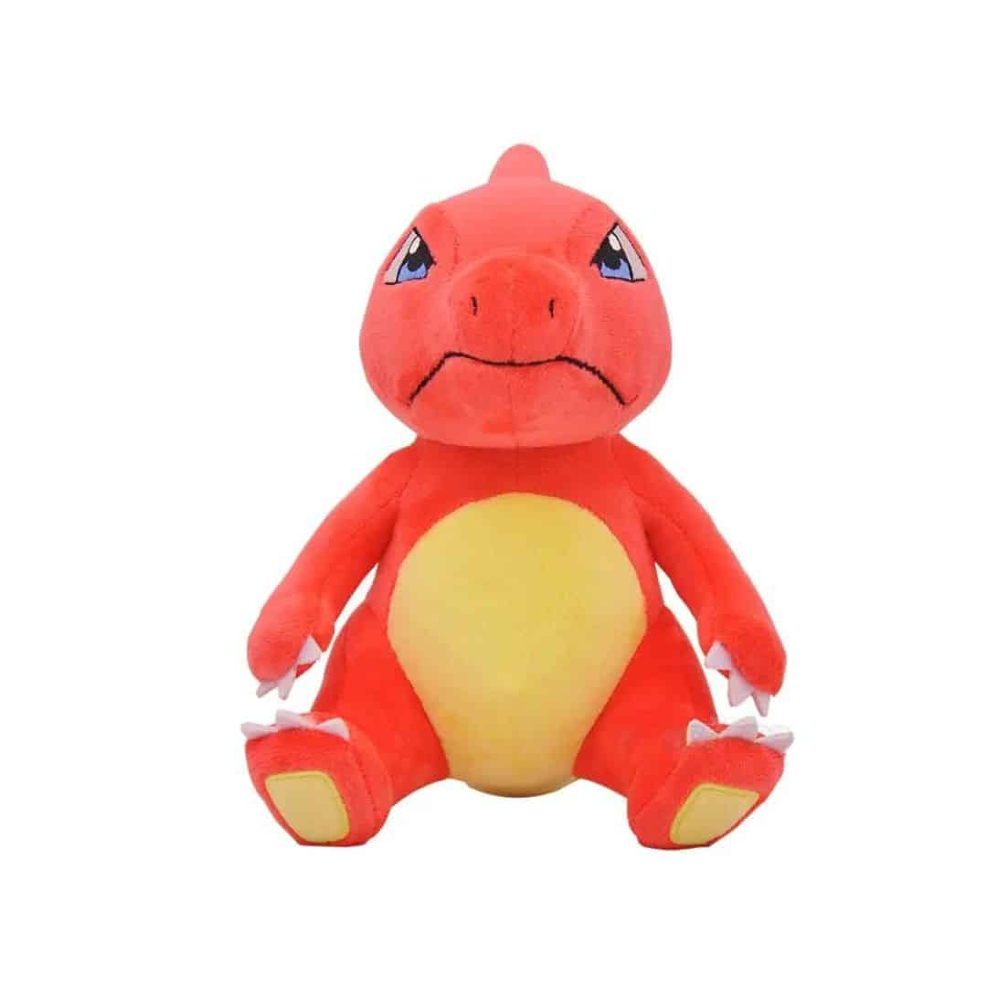 Pokémon Charmeleon Plush Toy
