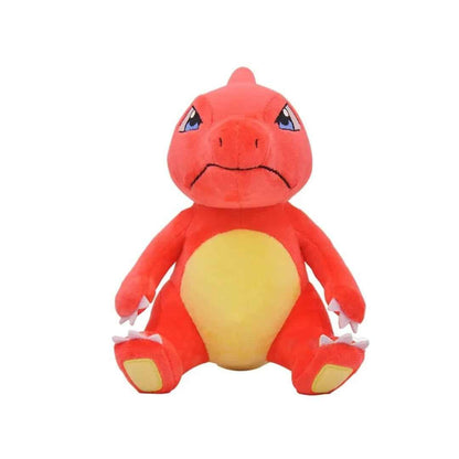 Pokémon Charmeleon Plush Toy