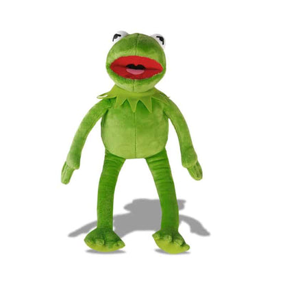 Kermit the Frog Plush Toy