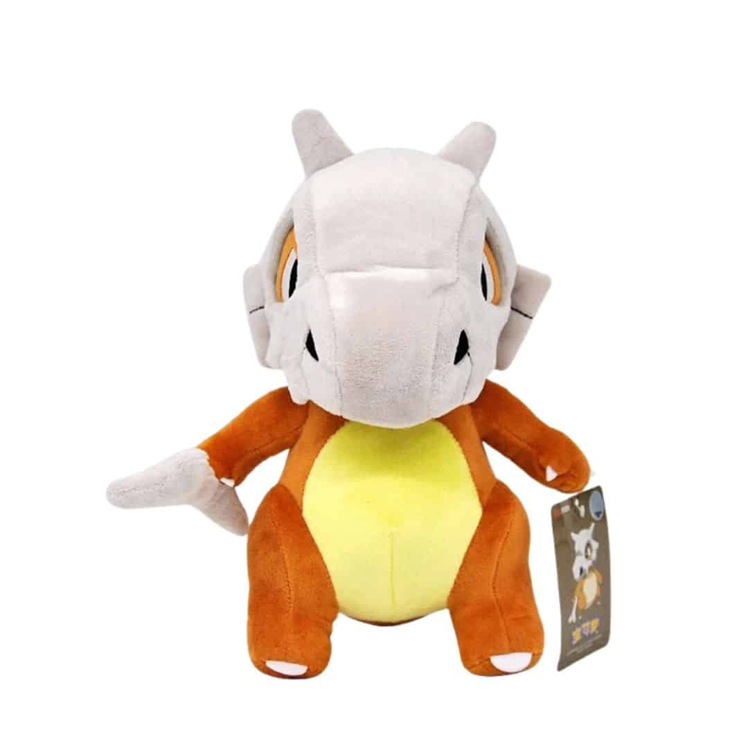 Pokémon Cubone Plush Toy