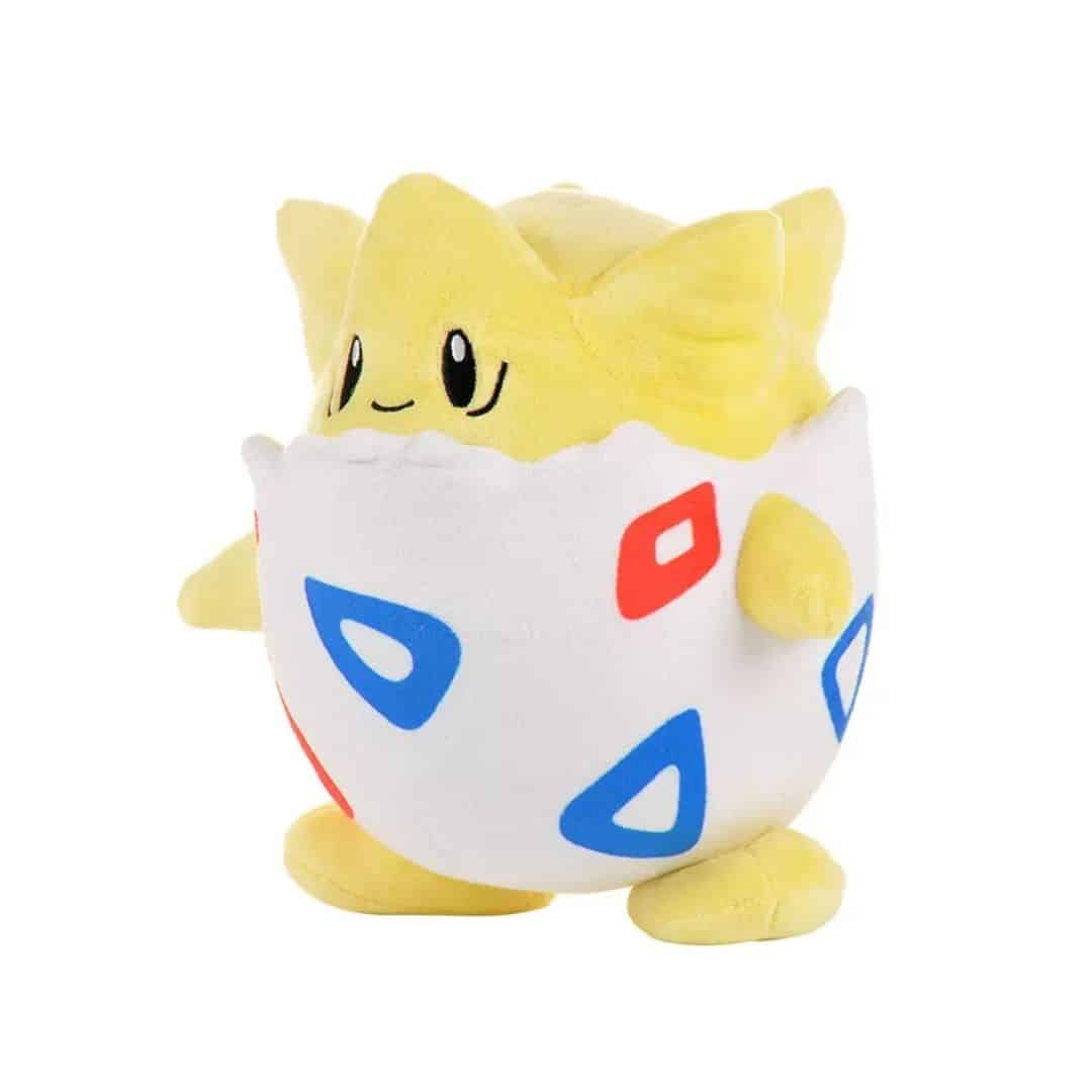 Pokémon Togepi Plush Toy