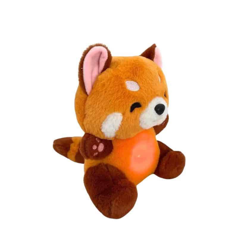 Red Panda Plush Toy