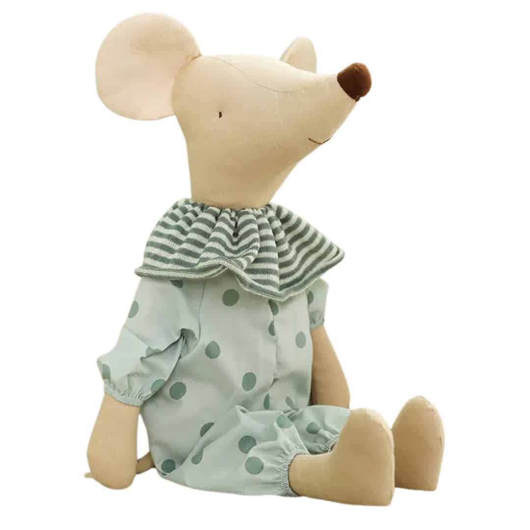 Mouse Stuffed Animal