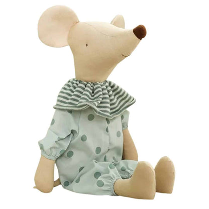 Mouse Stuffed Animal
