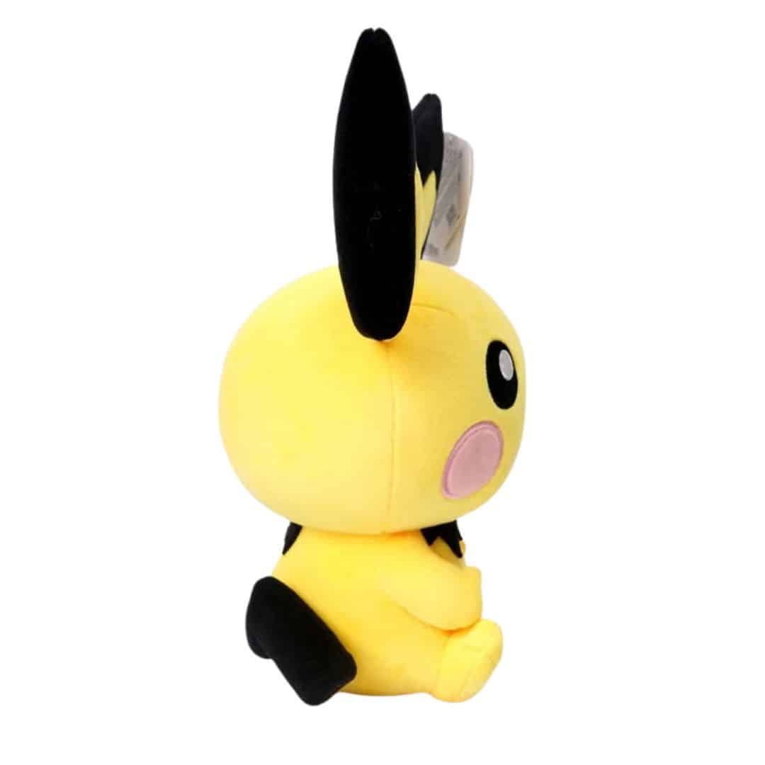 Pokémon Pichu Plush Toy