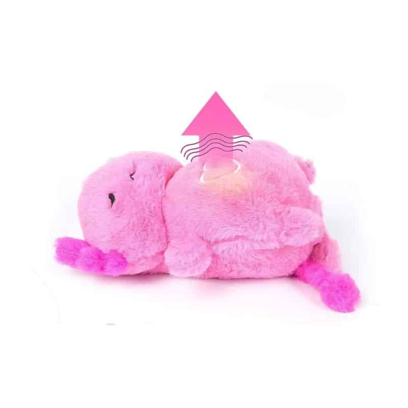 Axolotl Stuffed Animal