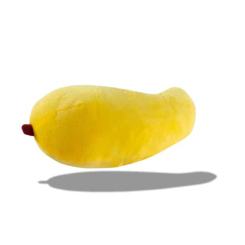 Mango Plush Toy