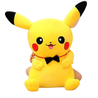 Pikachu Plush Toy