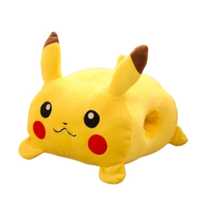 Pikachu Plush Hand Warmer