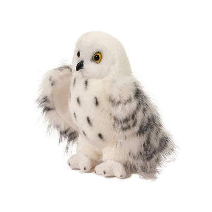 Harry Potter Hedwig Plush Toy