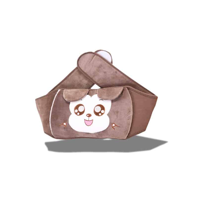 Monkey Plush Plush Accessory