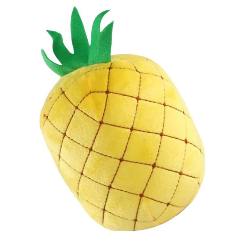 Pineapple Plush Toy