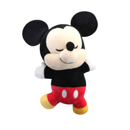 Mickey Plush Toy