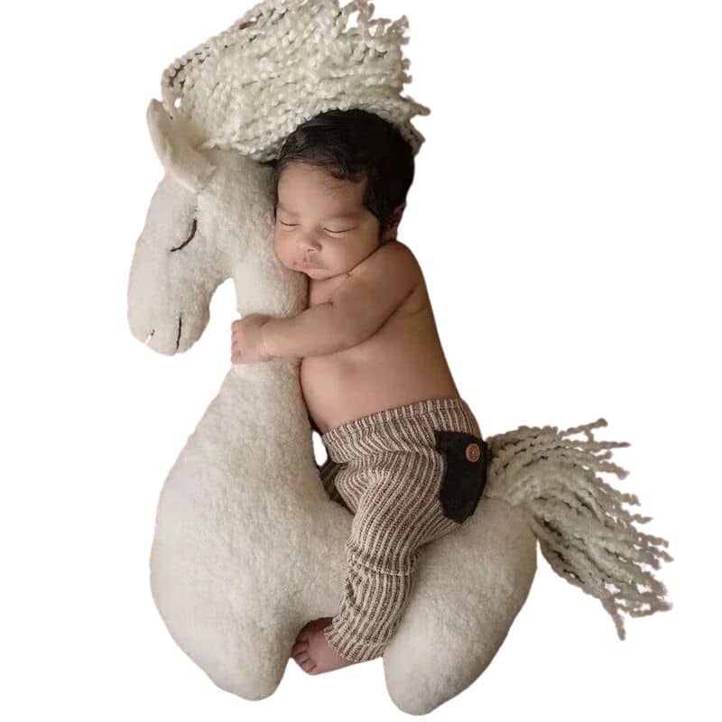 Horse Stuffed Animal