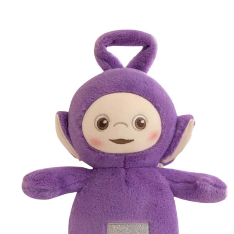 Teletubbies Tinky Winky Plush Toy
