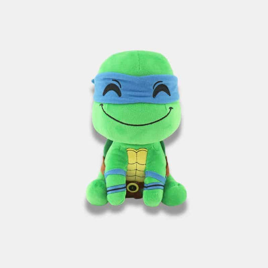 Teenage Mutant Ninja Turtles Leonardo Plush Toy