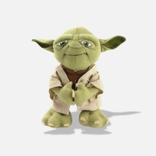Star Wars Yoda Plush Toy