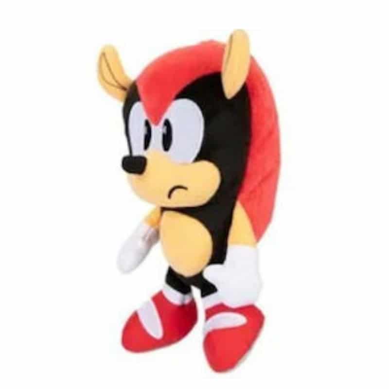 Sonic Mighty Plush Toy