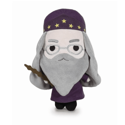 Harry Potter Dumbledore Plush Toy
