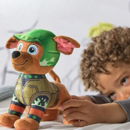 PAW Patrol Boomer Plush Toy