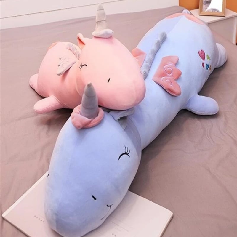 Unicorn Stuffed Animal