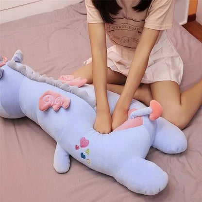Unicorn Stuffed Animal