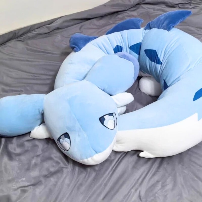 Palworld Plush Toy
