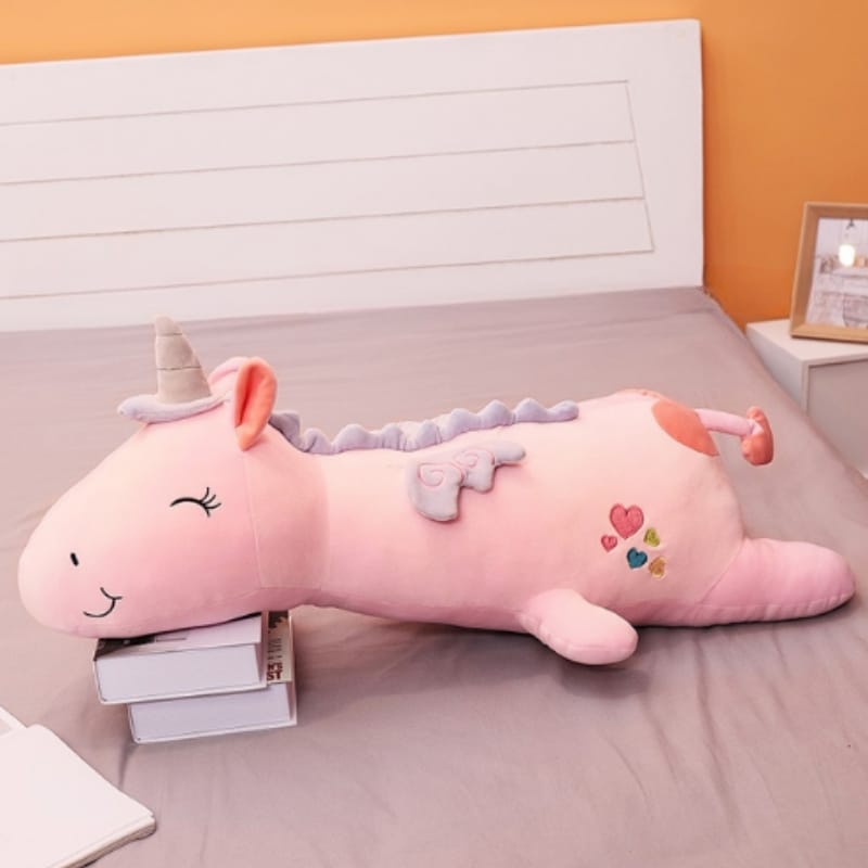 Unicorn Stuffed Animal