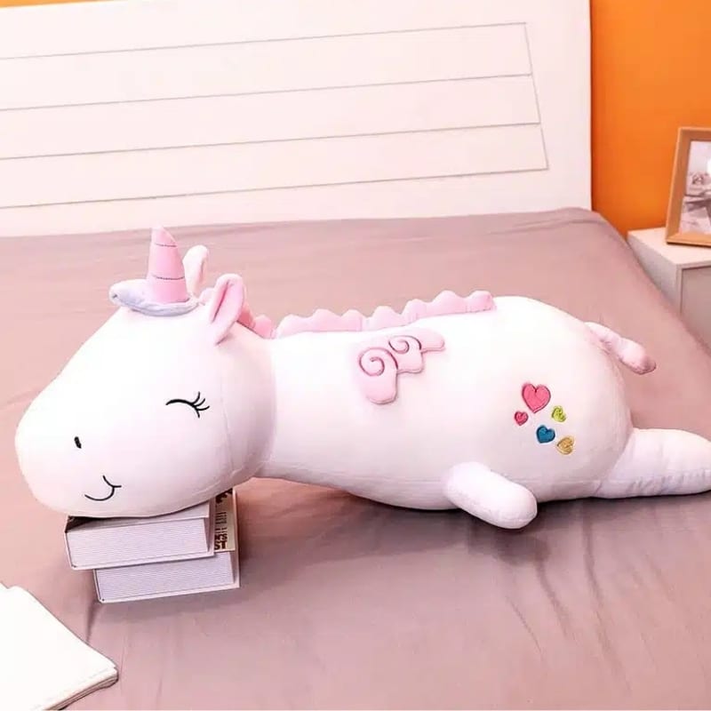 Unicorn Stuffed Animal
