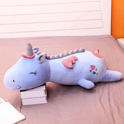 Unicorn Stuffed Animal