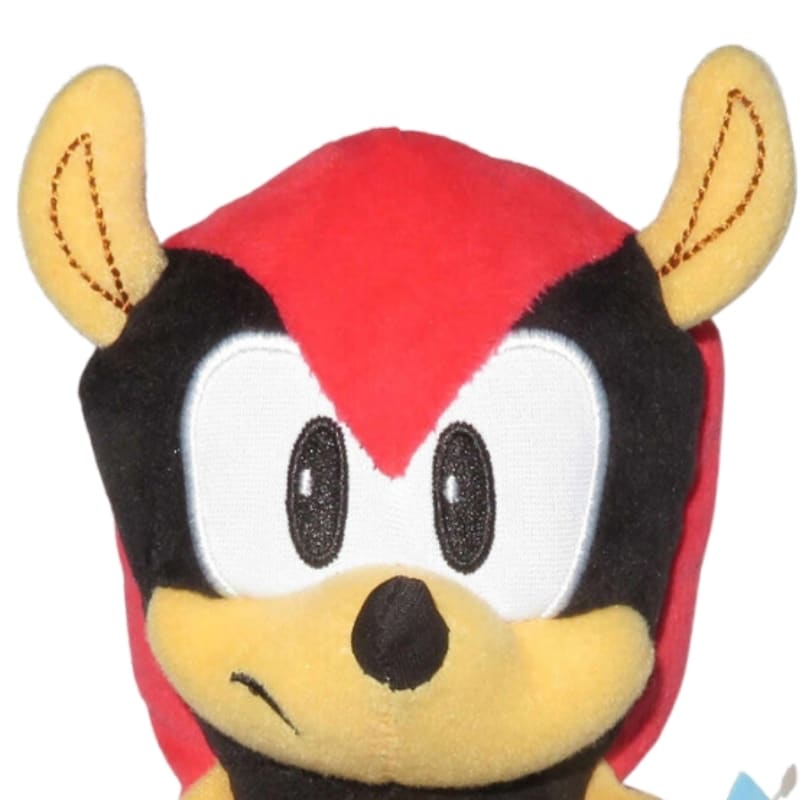 Sonic Mighty Plush Toy