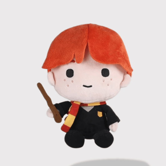 Harry Potter Ron Weasley Plush Toy