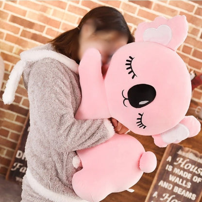 Koala Stuffed Animal - Sleeping
