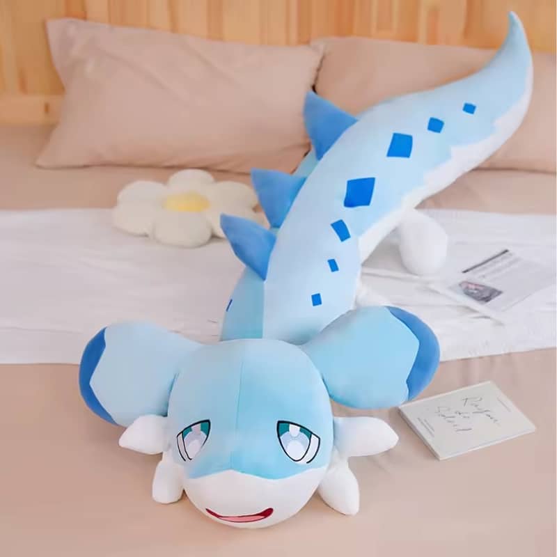 Palworld Plush Toy