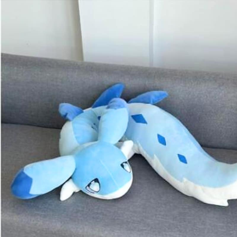 Palworld Plush Toy
