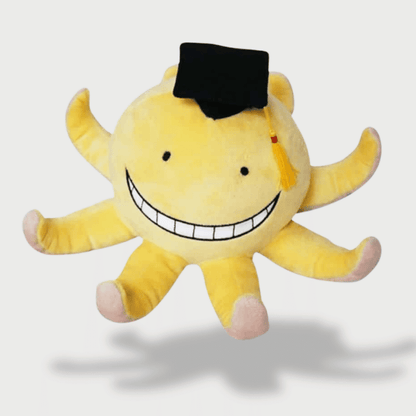 Korosensei Plush Toy