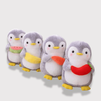 Penguin Stuffed Animal