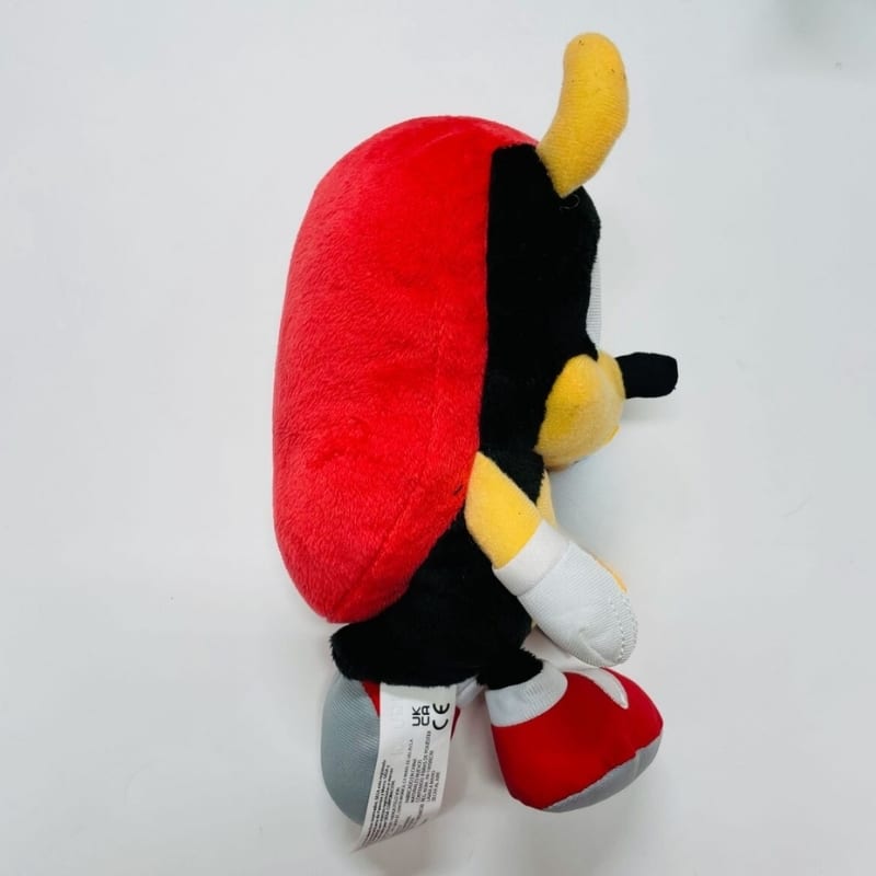 Sonic Mighty Plush Toy