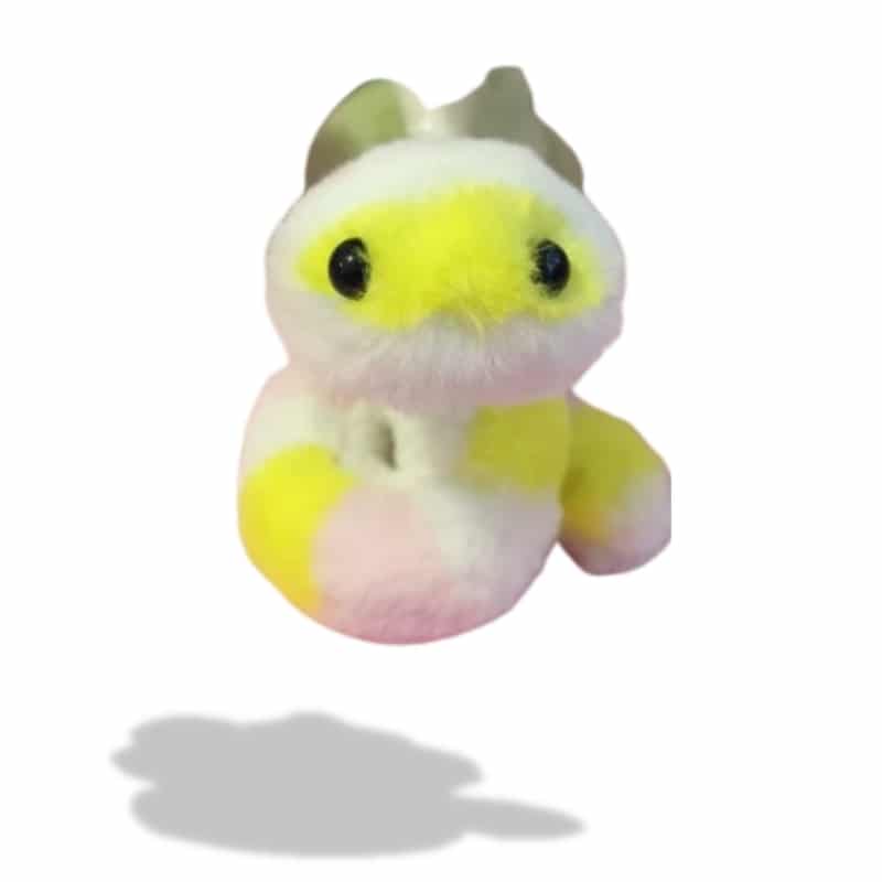Snake Stuffed Animal