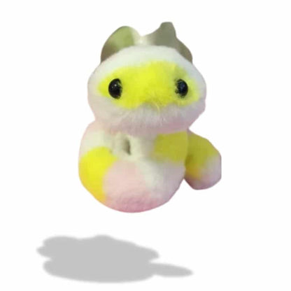 Snake Stuffed Animal