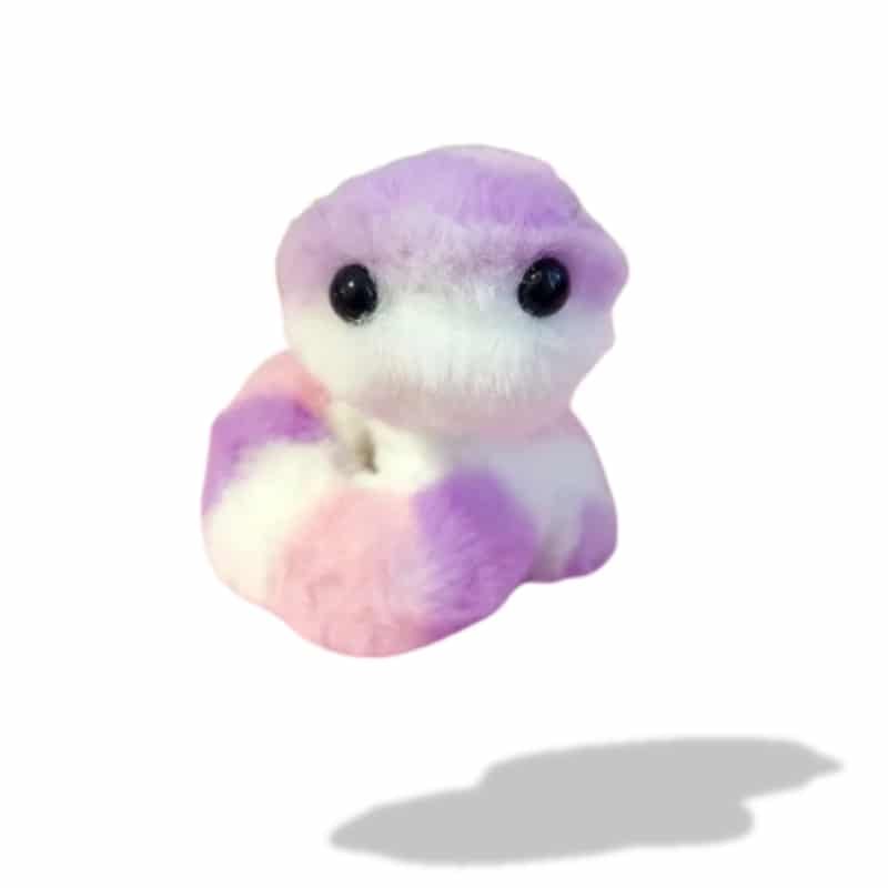 Snake Stuffed Animal