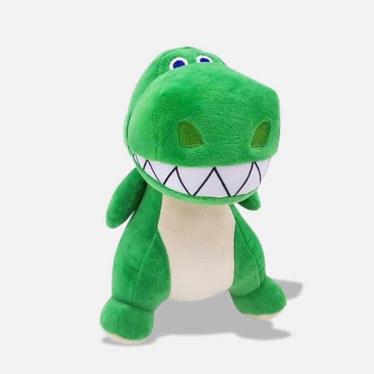 Toy Story Rex Plush Toy