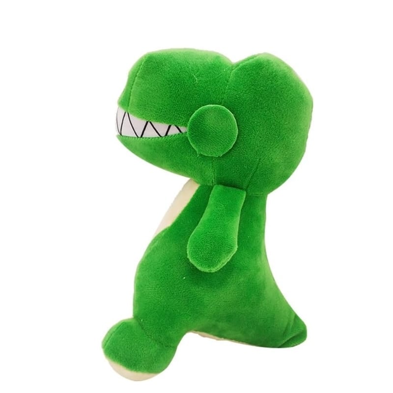 Toy Story Rex Plush Toy